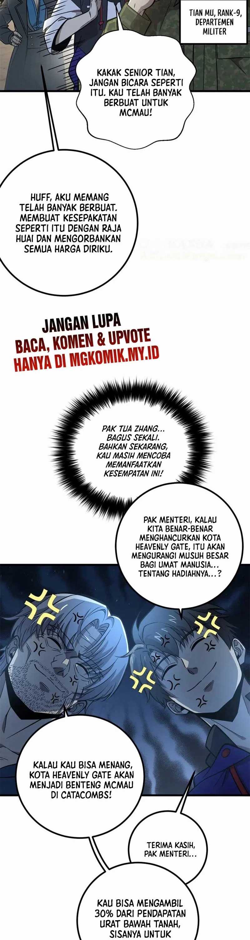 Dilarang COPAS - situs resmi www.mangacanblog.com - Komik global gao wu 290 - chapter 290 291 Indonesia global gao wu 290 - chapter 290 Terbaru 6|Baca Manga Komik Indonesia|Mangacan